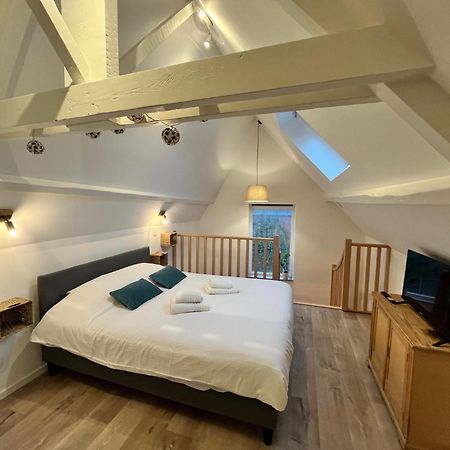 Sensup A 5Min De Pairi Daiza Bed & Breakfast Brugelette Exterior photo