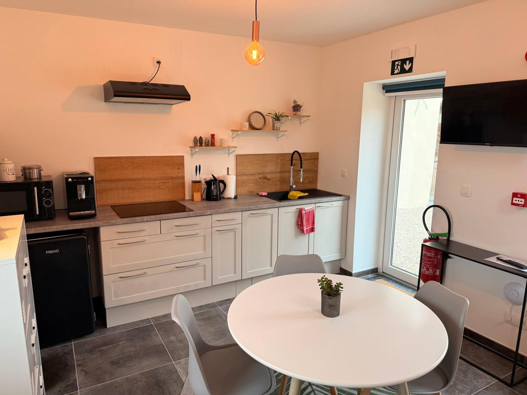 Sensup A 5Min De Pairi Daiza Bed & Breakfast Brugelette Exterior photo