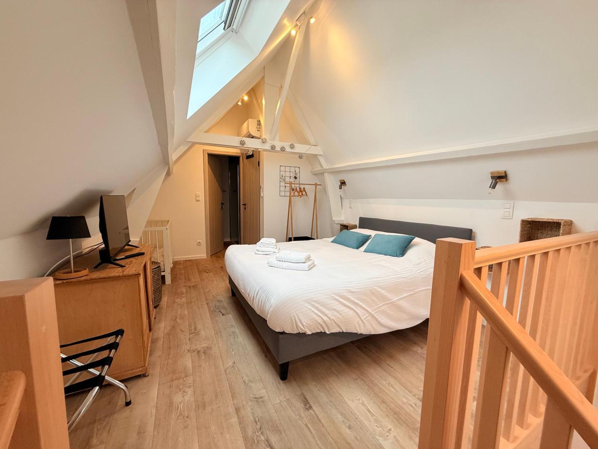 Sensup A 5Min De Pairi Daiza Bed & Breakfast Brugelette Exterior photo